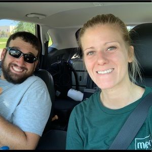 Meet your Posher, Kristin